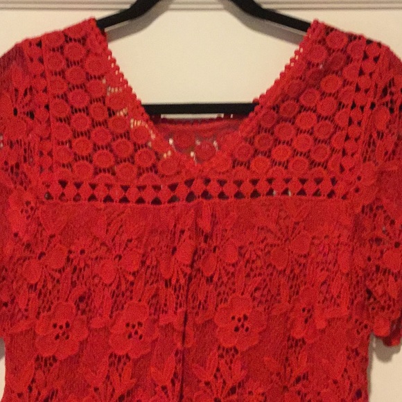 Anthropologie Top - Picture 3 of 3